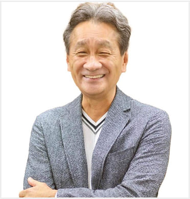 代表取締役　中川 卓也