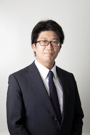 柳生田 英徳