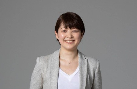 沼田 朋子