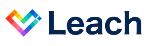 株式会社Leach