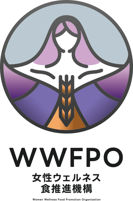 特定非営利活動法人 女性ウェルネス食推進機構