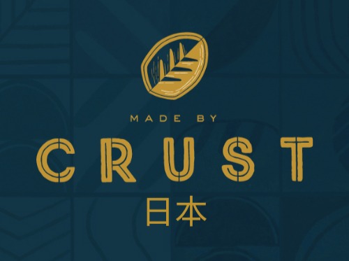 CRUST JAPAN株式会社