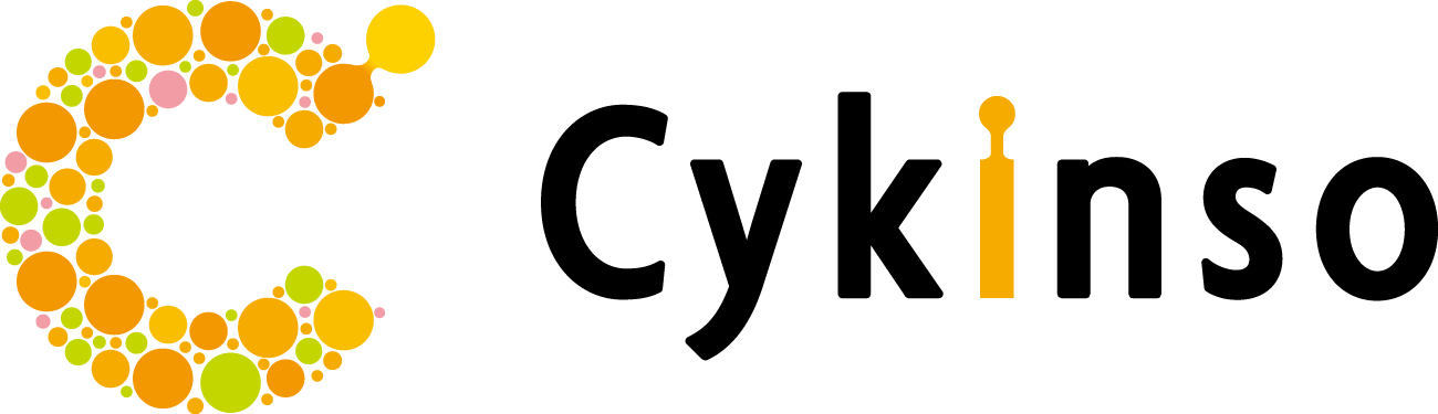 株式会社サイキンソー