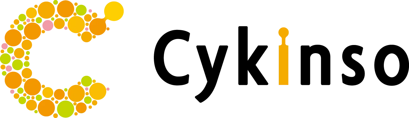 株式会社サイキンソー