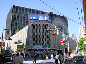 ニュー新橋ビル三階三栄会