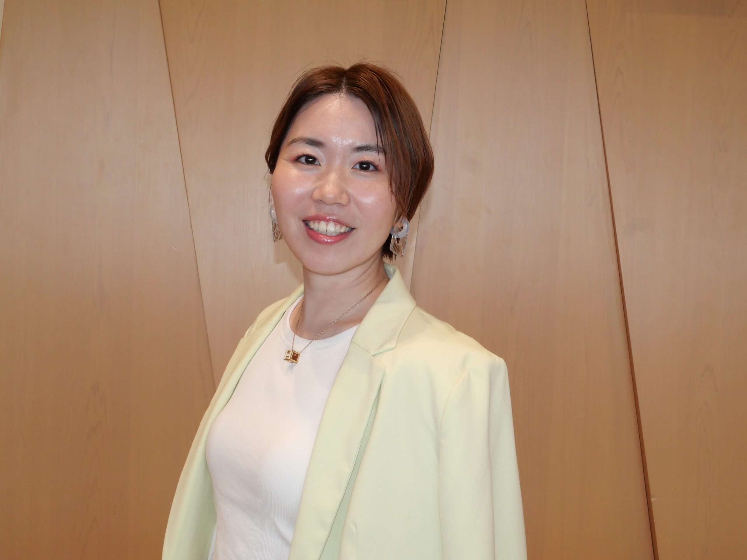 志賀　香織